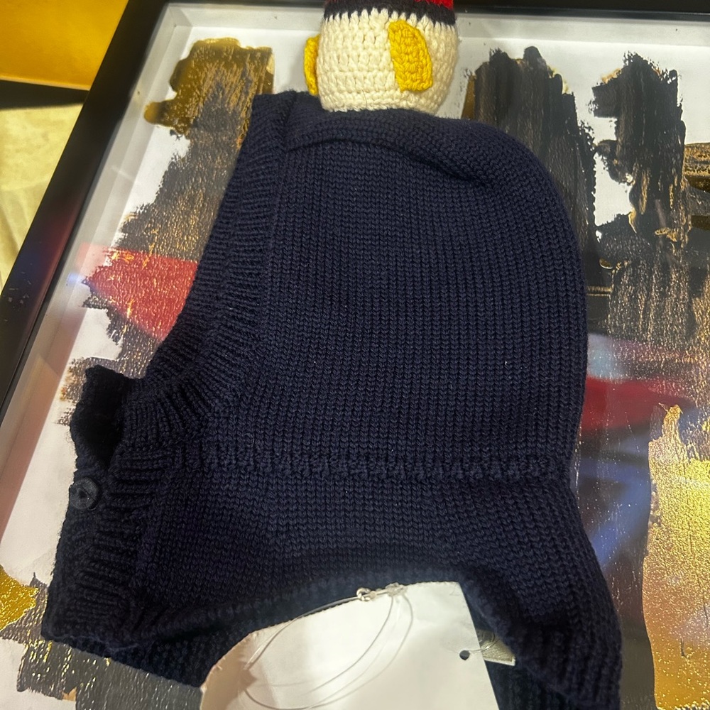 Gucci hat - Picture 6 of 8
